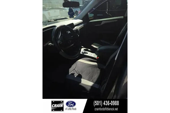 $17483 : Ford Escape 2022 S 4dr SUV image 1