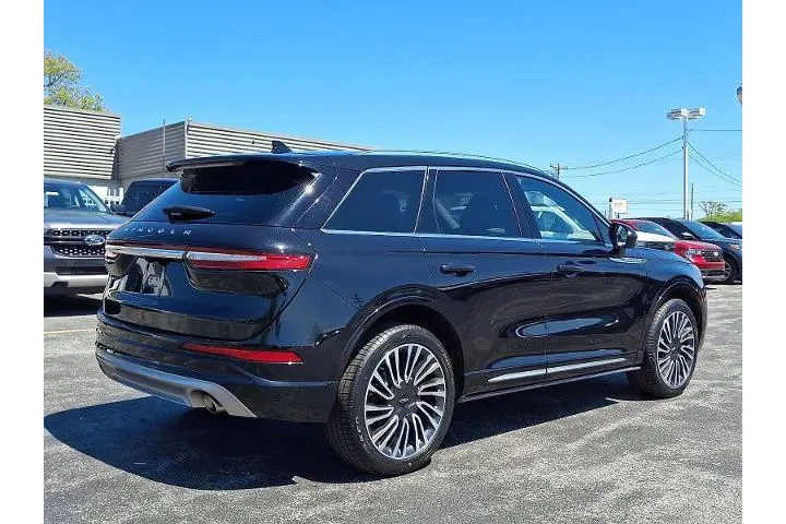 $31305 : Lincoln Corsair 2022 AWD Sta image 6