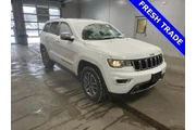Jeep Grand Cherokee 2021 4x4 en Minneapolis y Saint Paul