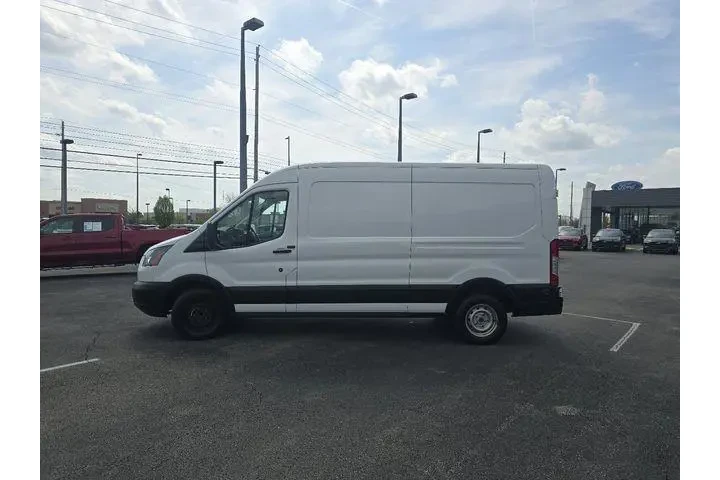 $20147 : Ford Transit 2019 250 3dr LW image 8