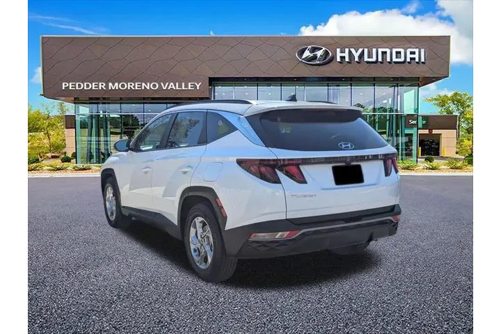$18995 : Hyundai TUCSON 2024 SEL 4dr image 6