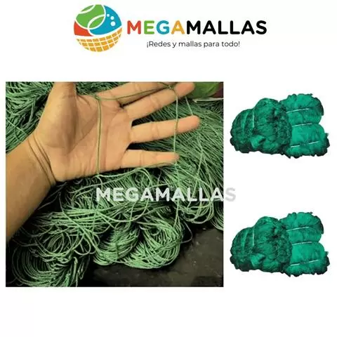 $1 : MALLAS PARA CERRAMIENTO image 3