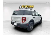 $25997 : Ford Bronco Sport 2022 AWD B thumbnail