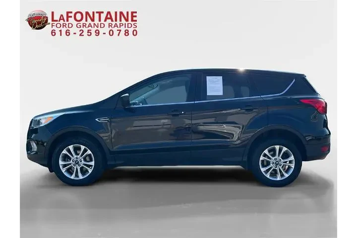 $9557 : Ford Escape 2019 AWD SE 4dr image 4