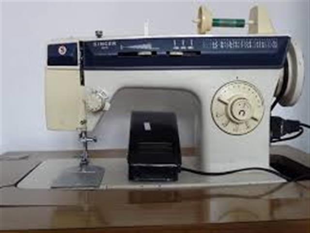 Técnico de Maquinas de coser image 8