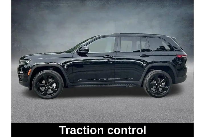 $39956 : Jeep Grand Cherokee 2024 4x2 image 10