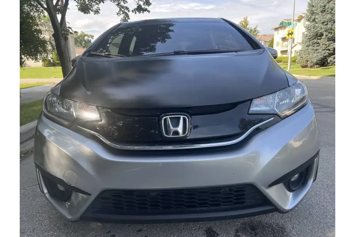 $12995 : 2017 Fit EX image 3