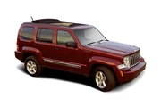 Jeep Liberty 2009 4x2 Sport