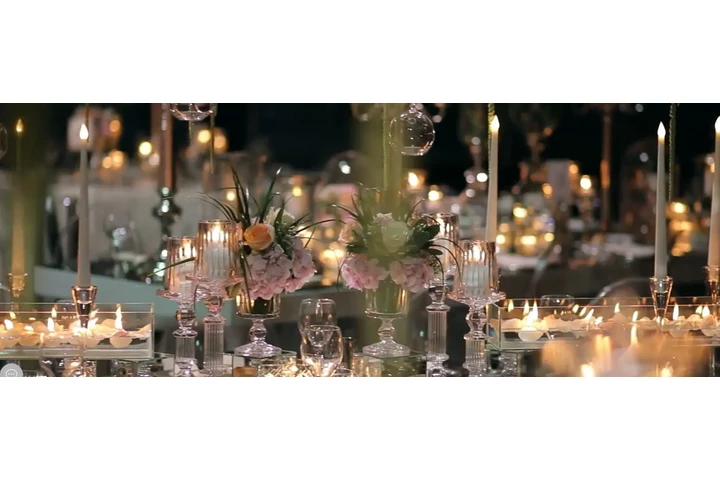 FLORAL & CANDLES BY SIMPLY RAE image 2