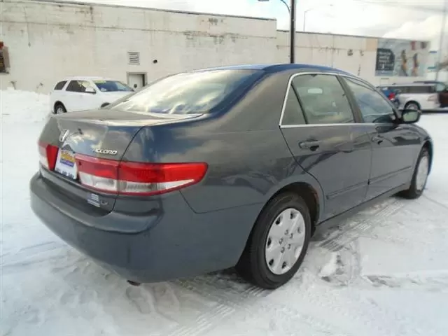 $8499 : 2004 Accord LX image 8