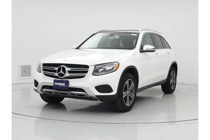 $18998 : Mercedes-Benz GLC 2016 AWD G image 4