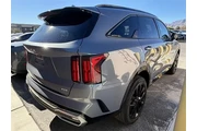 $28588 : Kia Sorento 2023 AWD SX 4dr thumbnail