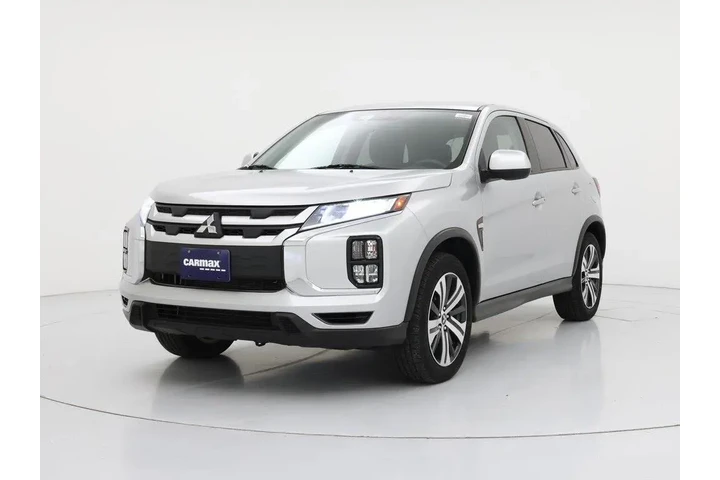 $20998 : Mitsubishi Outlander Sport 2 image 4