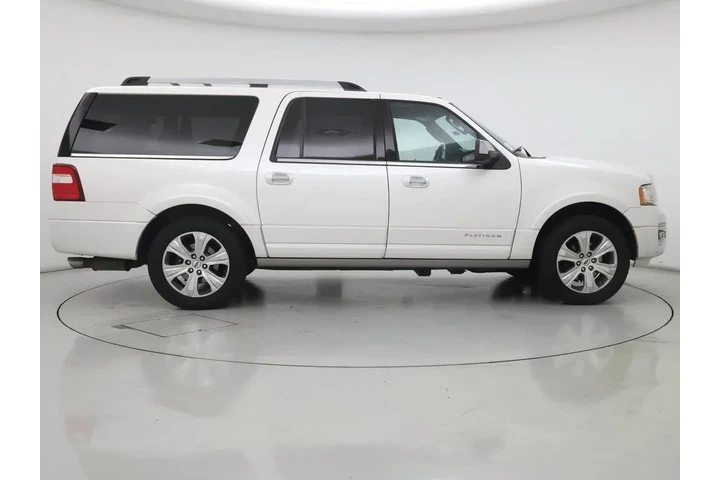 $21998 : Ford Expedition EL 2015 4x4 image 7