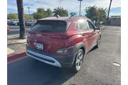 $15997 : Hyundai KONA 2022 SEL 4dr Cr thumbnail