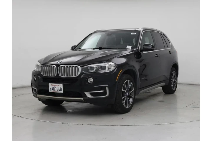 $23998 : BMW X5 2018 AWD xDrive35i 4d image 4