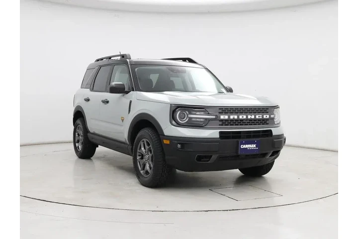 $33998 : Ford Bronco Sport 2024 AWD B image 1