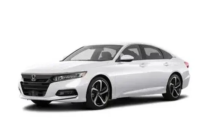 $19999 : Honda Accord 2019 Sport 4dr image 1