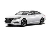 Honda Accord 2019 Sport 4dr en Charlotte