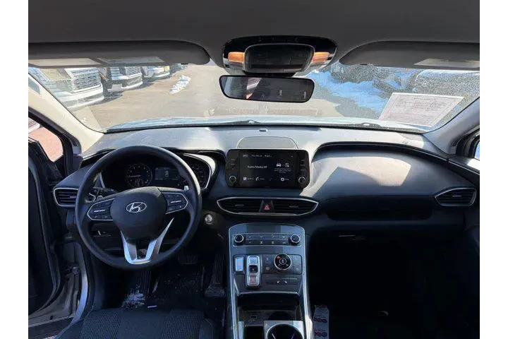 $22500 : Hyundai SANTA FE 2022 AWD SE image 7