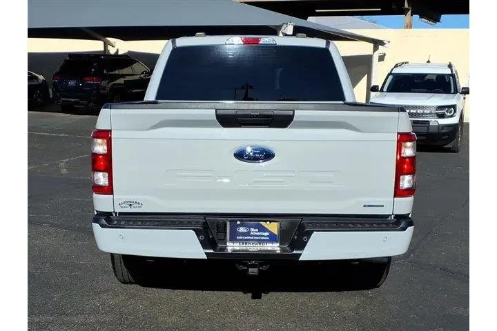 $35988 : Ford F-150 2023 4x2 XL 4dr S image 5