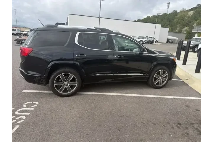 $19990 : GMC Acadia 2019 Denali 4dr S image 7