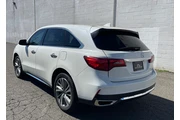 $17889 : 2017 MDX SH-AWD w/Technology thumbnail