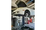 JUAN EL MECÁNICO SI EXISTE🚗🔧 en Los Angeles