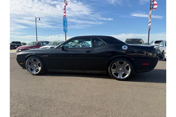 $15000 : Dodge Challenger 2013 R/T Cl image 5