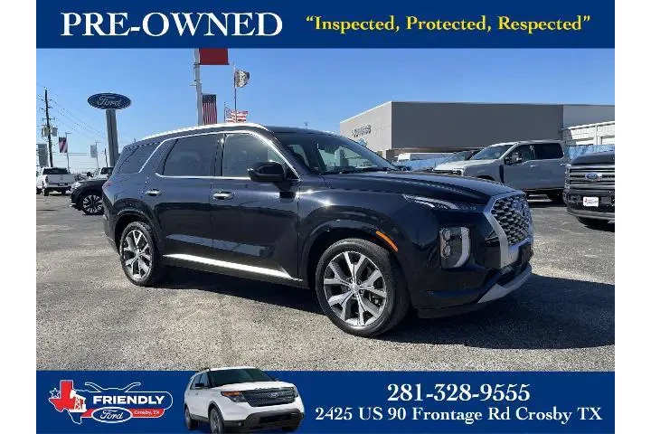 $29481 : Hyundai PALISADE 2022 AWD Li image 1