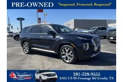 Hyundai PALISADE 2022 AWD Li