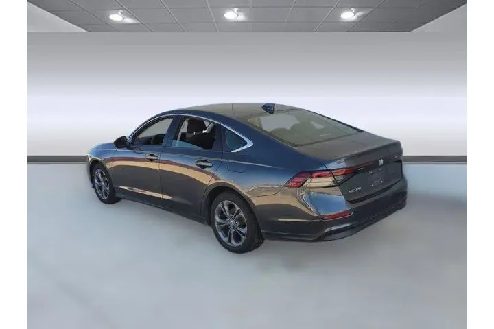 $21499 : Honda Accord 2023 EX 4dr Sed image 3