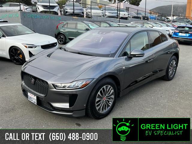 $26000 : Used 2020 I-PACE S AWD for sa image 1