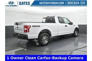 $27221 : Ford F-150 2018 4x4 XL 4dr S thumbnail