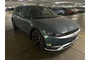 Hyundai IONIQ 5 2023 SEL 4dr