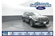 Ford Explorer 2025 AWD Activ