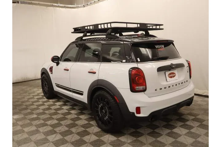 $23995 : MINI Countryman 2018 AWD Joh image 8