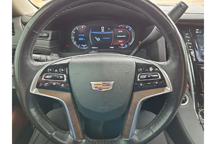 $26983 : Cadillac Escalade ESV 2019 L image 8