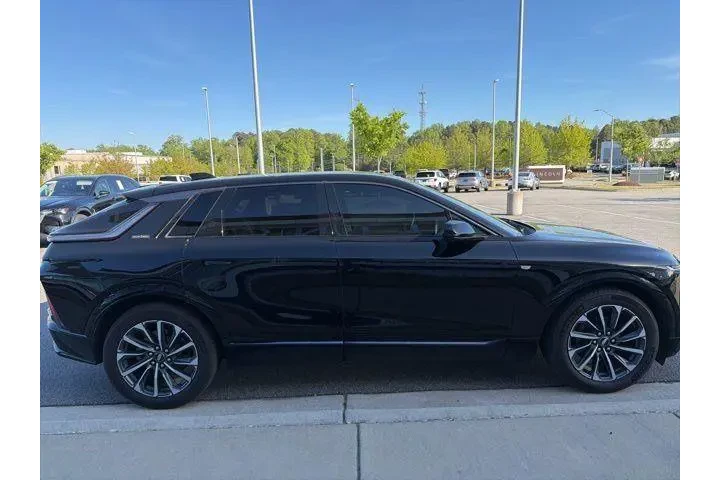 $35998 : Cadillac LYRIQ 2024 Sport 1 image 6