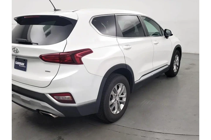 $17998 : Hyundai SANTA FE 2019 AWD SE image 5