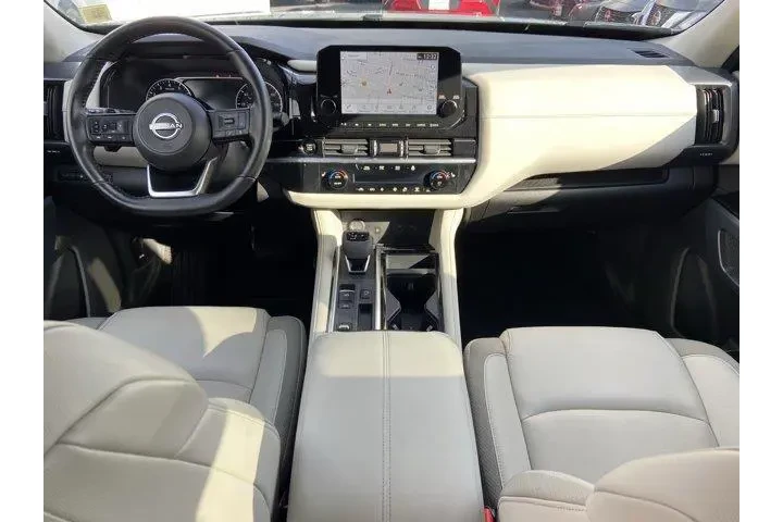 $30487 : Nissan Pathfinder 2025 SL 4d image 9