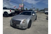 2011 CTS 3.6L Performance en Orlando