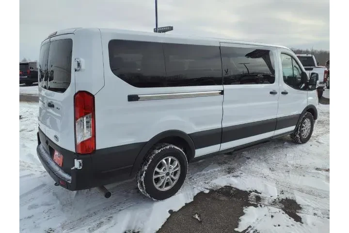 $39987 : Ford Transit 2021 350 XL 3dr image 6