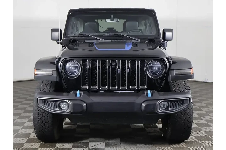 $29253 : Jeep Wrangler Unlimited 2022 image 8