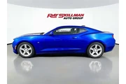 $21975 : Chevrolet Camaro 2018 LT 2dr thumbnail