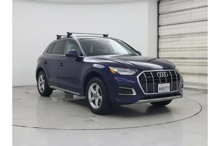 $22998 : Audi Q5 2021 AWD quattro Pre image 1