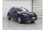 Audi Q5 2021 AWD quattro Pre en Sacramento