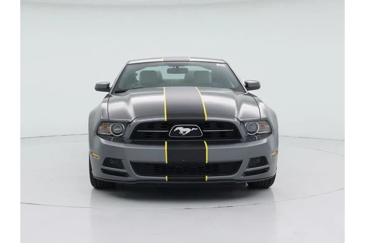 $18998 : Ford Mustang 2014 V6 Premium image 5