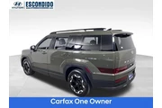 $30995 : Hyundai SANTA FE 2025 AWD SE thumbnail