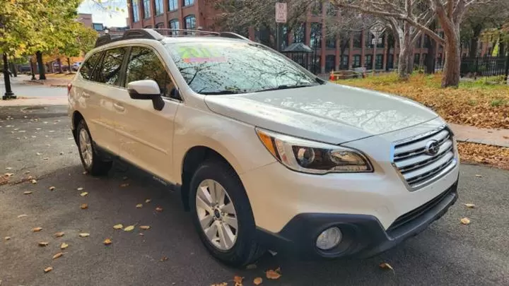 $12995 : 2015 Outback 2.5i Premium image 8